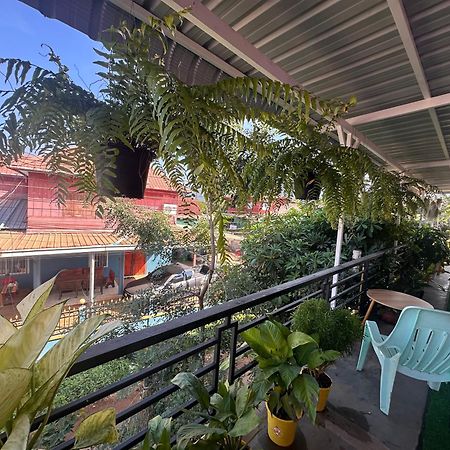 Heaven Guesthouse Pakse Buitenkant foto