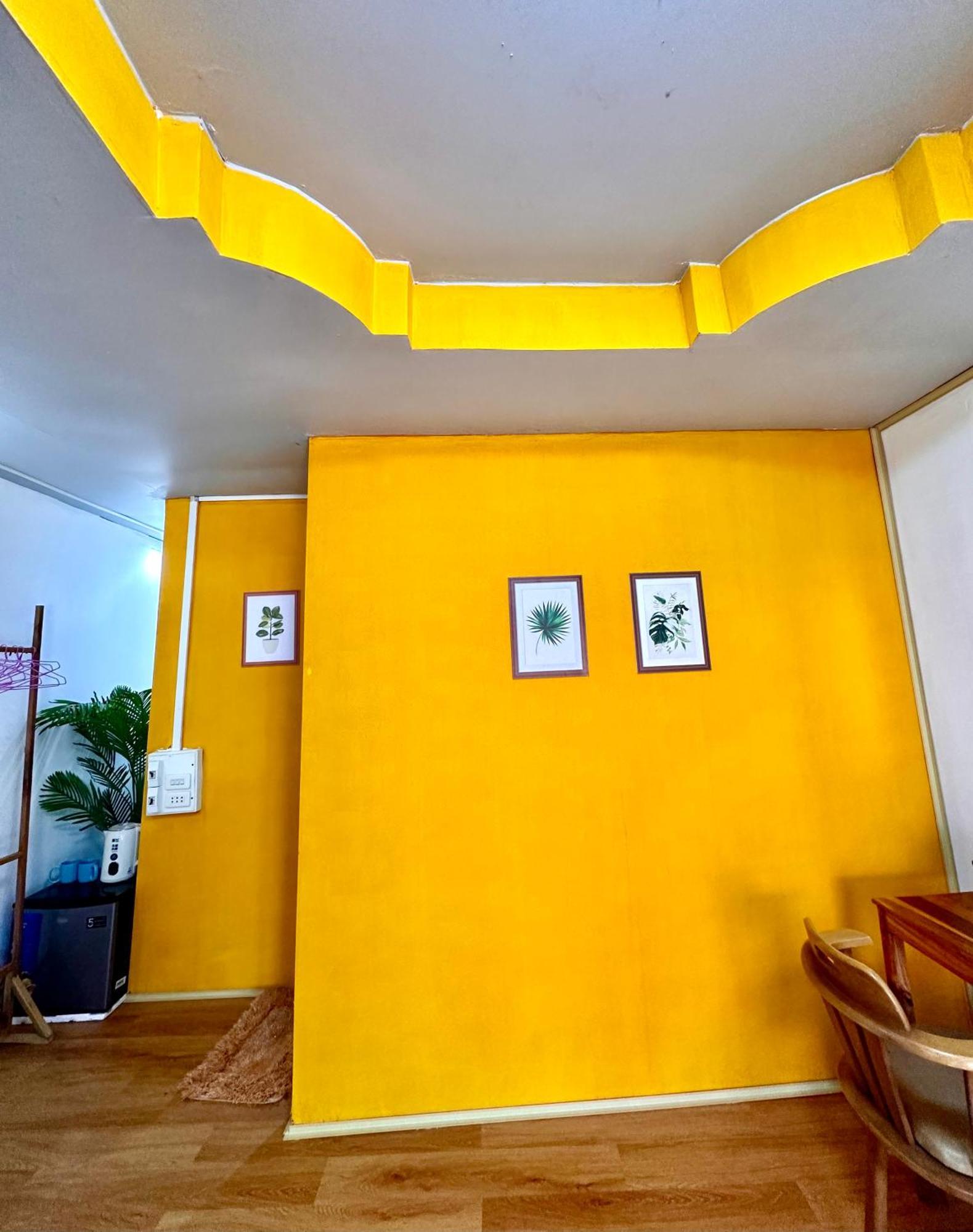 Heaven Guesthouse Pakse Buitenkant foto